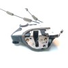 Recambio de cerradura puerta trasera izquierda para toyota yaris referencia OEM IAM 69060K0040  