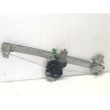 Recambio de elevalunas delantero izquierdo para dacia lodgy (js_) 1.5 dci referencia OEM IAM 807213915R  