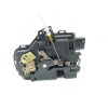 Recambio de cerradura puerta delantera izquierda para audi a4 berlina (8e) 1.9 tdi referencia OEM IAM 4B1837015G  