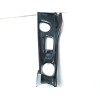 Recambio de guarnecidos palanca cambio para toyota c-hr hybrid active referencia OEM IAM 58804F4150  