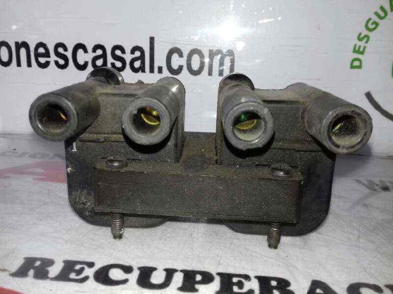 Recambio de bobina encendido para hyundai getz (tb) 1.4 gl referencia OEM IAM 2730123003  