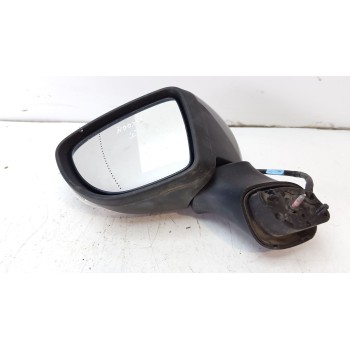 RETROVISOR IZQUIERDO 