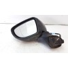 Recambio de retrovisor izquierdo para renault clio iv dynamique referencia OEM IAM   