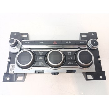 MANDO CLIMATIZADOR LR080102 GPLA18A802DH 15092601