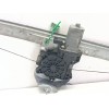 Recambio de elevalunas delantero izquierdo para dacia lodgy (js_) 1.5 dci referencia OEM IAM 807213915R  