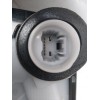 Recambio de cerradura puerta trasera izquierda para toyota yaris referencia OEM IAM 69060K0040  