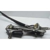 Recambio de motor limpia delantero para mercedes-benz clase e (w210) berlina 200 (210.035) referencia OEM IAM 3391098329  