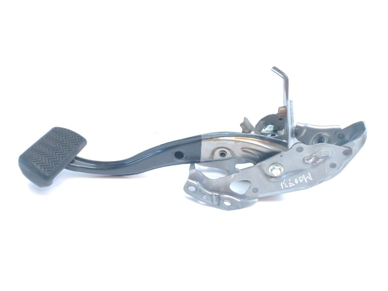 Recambio de pedal freno para toyota corolla (e21) hybrid active referencia OEM IAM 4711047060  
