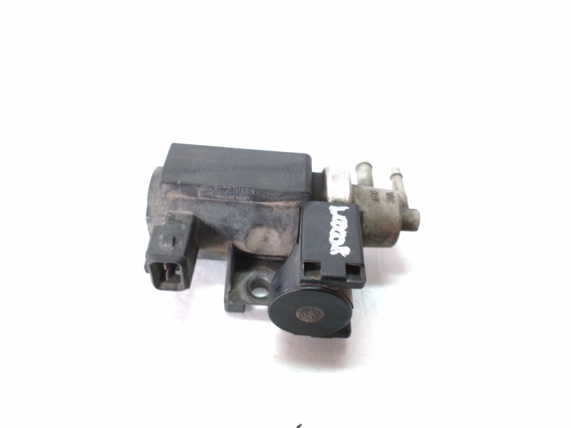 Recambio de valvula aire adicional para fiat nuova 500 (150) sport referencia OEM IAM 55188059 70051900 