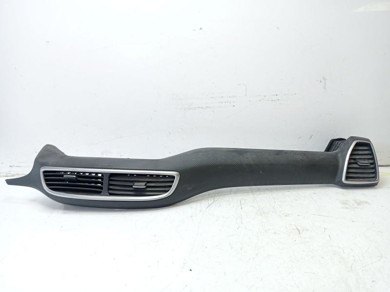 Recambio de moldura para hyundai tucson 1.6 cat referencia OEM IAM 84795D7AA0  