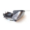Recambio de retrovisor izquierdo para renault clio iv dynamique referencia OEM IAM   