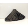 Recambio de moldura para toyota c-hr referencia OEM IAM 55317F4020C1  