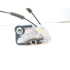Recambio de cerradura puerta trasera izquierda para toyota yaris referencia OEM IAM 69060K0040  