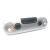 Recambio de luz interior para mini clubman (f54) cooper s all4 referencia OEM IAM 63319391888  