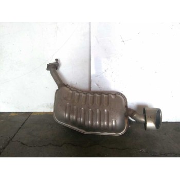 SILENCIADOR TRASERO 287103Z350 