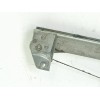 Recambio de elevalunas delantero izquierdo para dacia lodgy (js_) 1.5 dci referencia OEM IAM 807213915R  