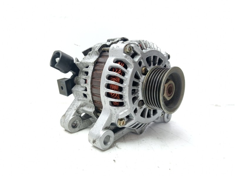 Recambio de alternador para citroën xsara coupe 1.6 16v premier referencia OEM IAM 5705AZ 9638275980 