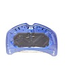 Recambio de capot delantero para renault captur i (j5_, h5_) 0.9 tce 90 referencia OEM IAM 651007449R  