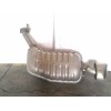 Recambio de silenciador trasero para hyundai i40 tecno blue referencia OEM IAM 287103Z350  