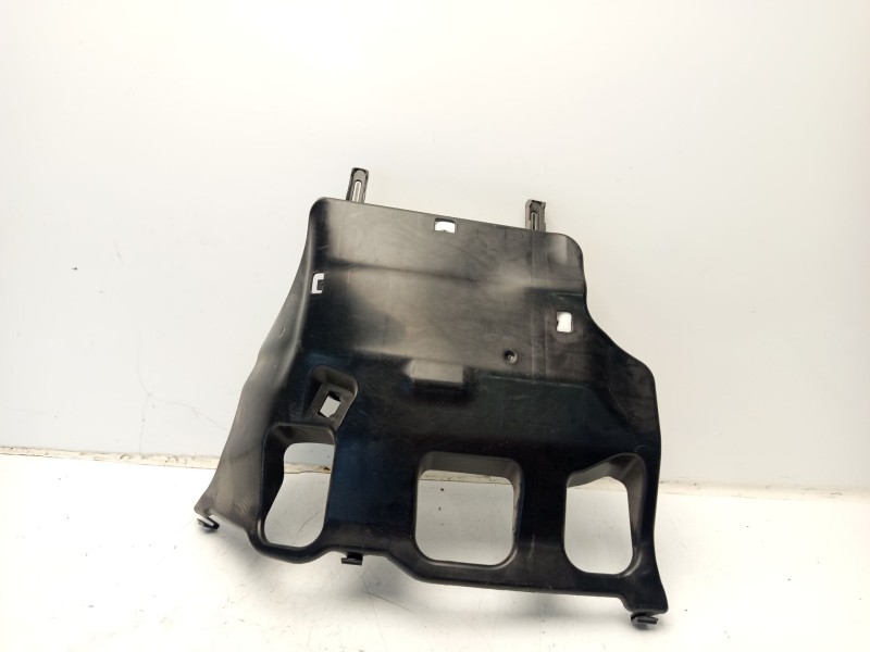 Recambio de moldura para toyota c-hr referencia OEM IAM 55607F4020  