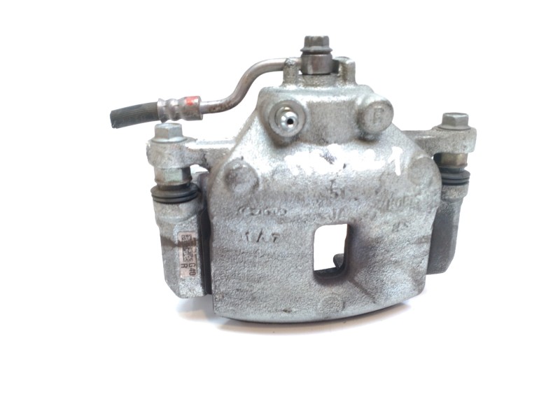 Recambio de pinza freno delantera derecha para kia picanto (ja) attract referencia OEM IAM 58190G6A40  