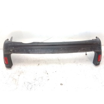 PARAGOLPES TRASERO 7701478196 