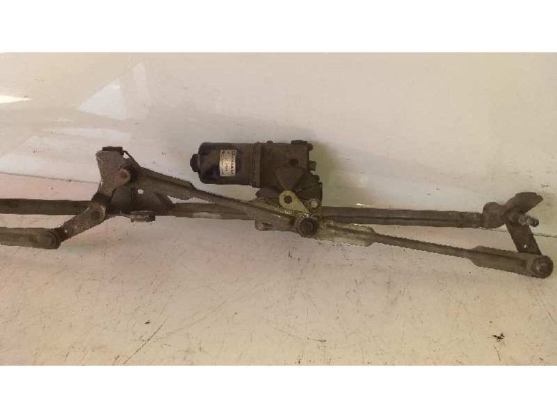 Recambio de motor limpia delantero para peugeot 307 (s1) xs referencia OEM IAM 404638  