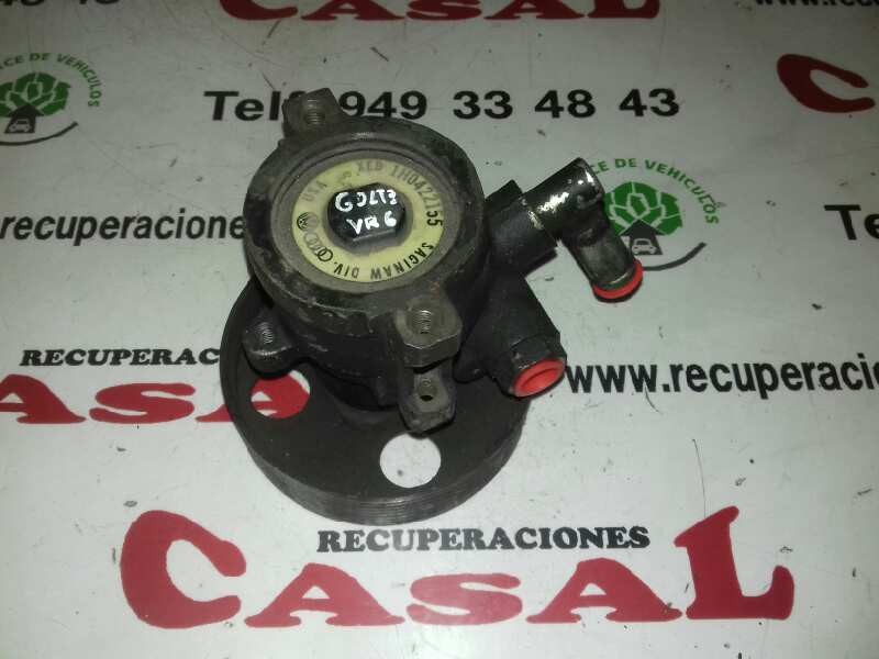 Recambio de bomba direccion para seat ibiza (6k) 1.4 16v referencia OEM IAM 1H0422155  