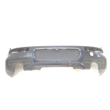 PARAGOLPES TRASERO 51127450117 