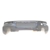 Recambio de paragolpes trasero para mini clubman (f54) cooper s all4 referencia OEM IAM 51127450117  