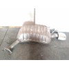 Recambio de silenciador trasero para hyundai i40 tecno blue referencia OEM IAM 287103Z350  