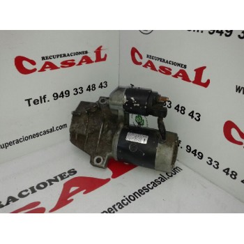 MOTOR ARRANQUE 09A911023B S13250 15 DIENTES