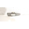 Recambio de parasol derecho para smart roadster 0.7 turbo cat referencia OEM IAM 0010636V002  