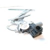 Recambio de elevalunas delantero izquierdo para toyota c-hr hybrid active referencia OEM IAM 69820F4010  