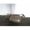 Recambio de silenciador trasero para hyundai i40 tecno blue referencia OEM IAM 287103Z350  