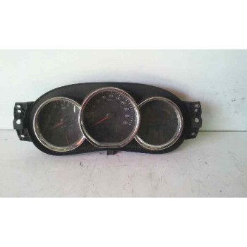 CUADRO INSTRUMENTOS 248101921R 248101921RA 