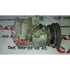Recambio de compresor aire acondicionado para hyundai accent (x3) 1.5 gs referencia OEM IAM AKTCC04 FD46XG 