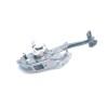 Recambio de pedal freno para toyota corolla (e21) hybrid active referencia OEM IAM 4711047060  
