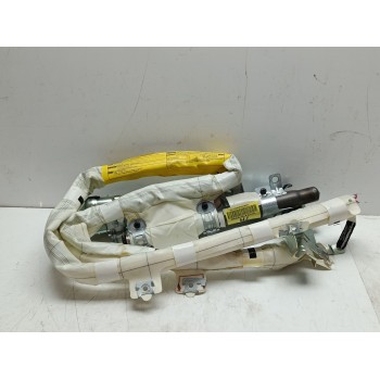 AIRBAG CORTINA DELANTERO DERECHO 621700F020 