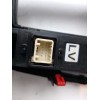 Recambio de guarnecidos palanca cambio para toyota c-hr hybrid active referencia OEM IAM 58804F4150  