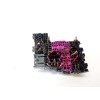 Recambio de caja reles / fusibles para seat ibiza (kj1) xcellence referencia OEM IAM 2Q0937615A 2Q0937615A 