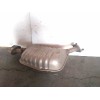 Recambio de silenciador trasero para hyundai i40 tecno blue referencia OEM IAM 287103Z350  