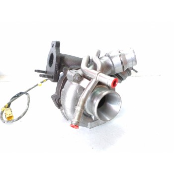 TURBOCOMPRESOR 8200638766 7730872 