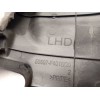 Recambio de moldura para toyota c-hr referencia OEM IAM 55607F4020  