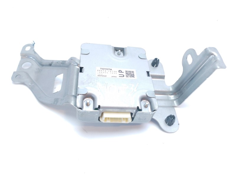 Recambio de modulo electronico para toyota corolla (e21) hybrid active referencia OEM IAM 8657212130  