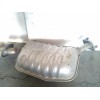 Recambio de silenciador trasero para hyundai i40 tecno blue referencia OEM IAM 287103Z350  