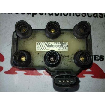 BOBINA ENCENDIDO F5SU12029AB 