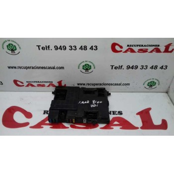 CAJA RELES / FUSIBLES 9650915080 