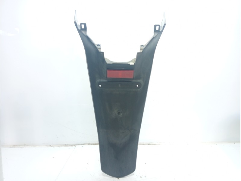Recambio de molduras traseras para honda sh 125i referencia OEM IAM 80100K01D00ZA  