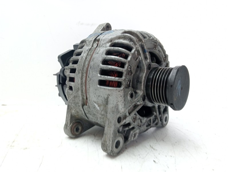 Recambio de alternador para renault laguna ii (bg0) authentique referencia OEM IAM 8200229907  